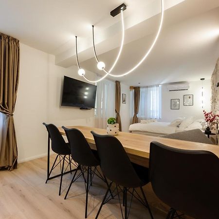 Harmony - Luxury Room Σπλιτ Εξωτερικό φωτογραφία