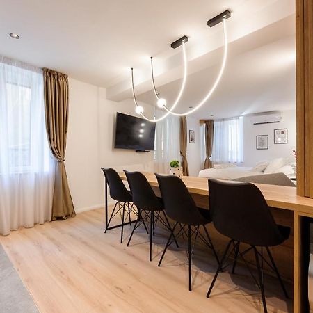 Harmony - Luxury Room Σπλιτ Εξωτερικό φωτογραφία