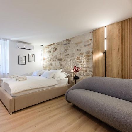 Harmony - Luxury Room Σπλιτ Εξωτερικό φωτογραφία