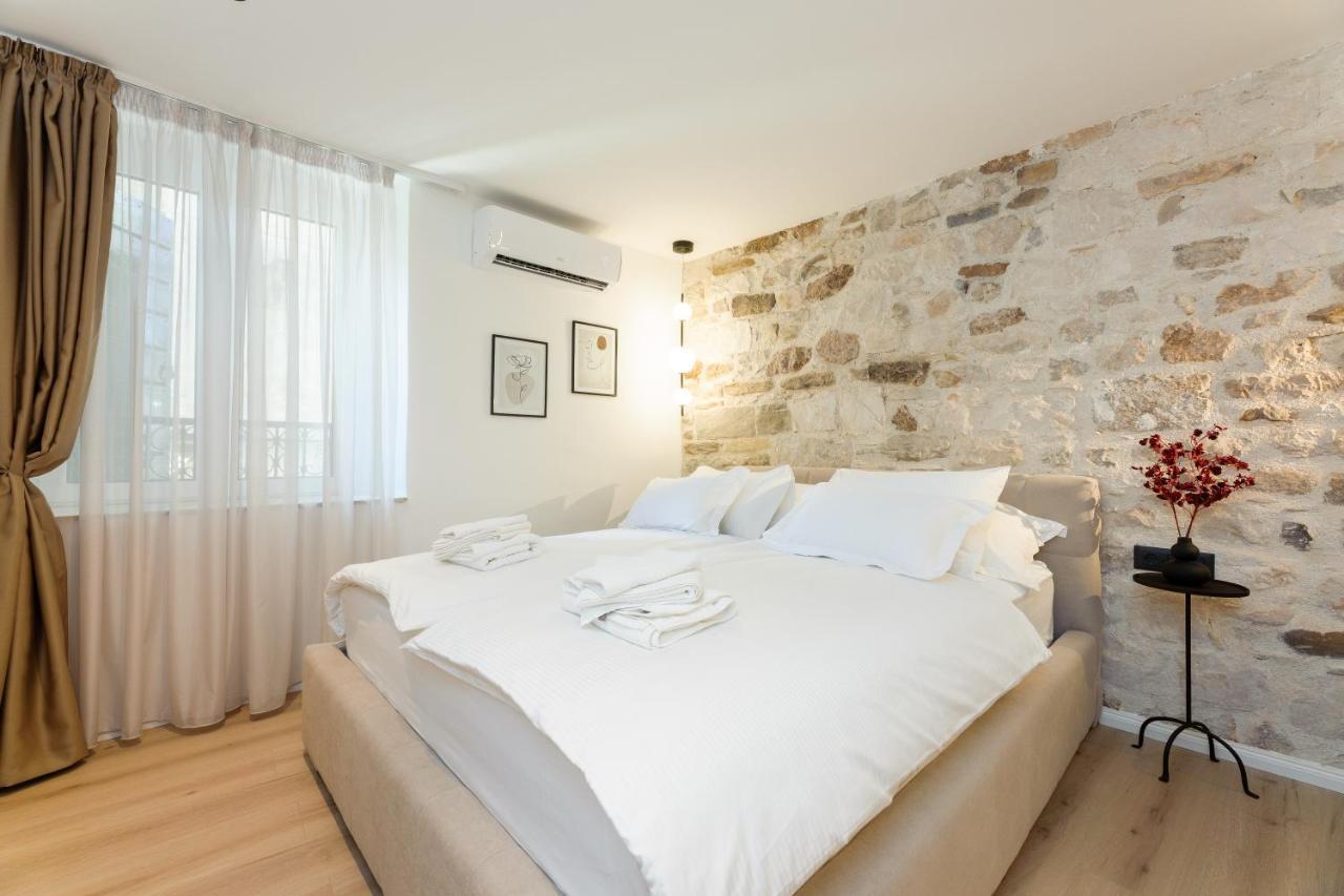Harmony - Luxury Room Σπλιτ Εξωτερικό φωτογραφία