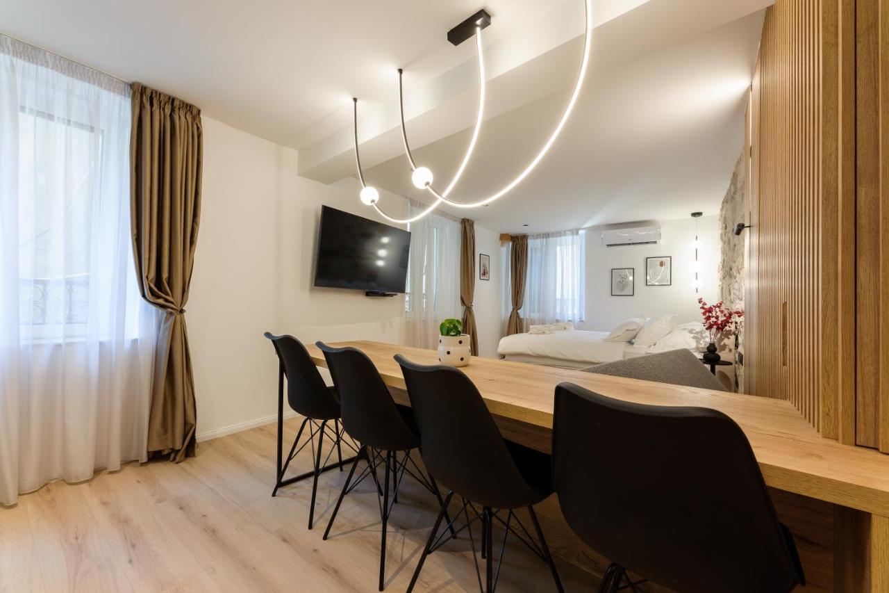 Harmony - Luxury Room Σπλιτ Εξωτερικό φωτογραφία