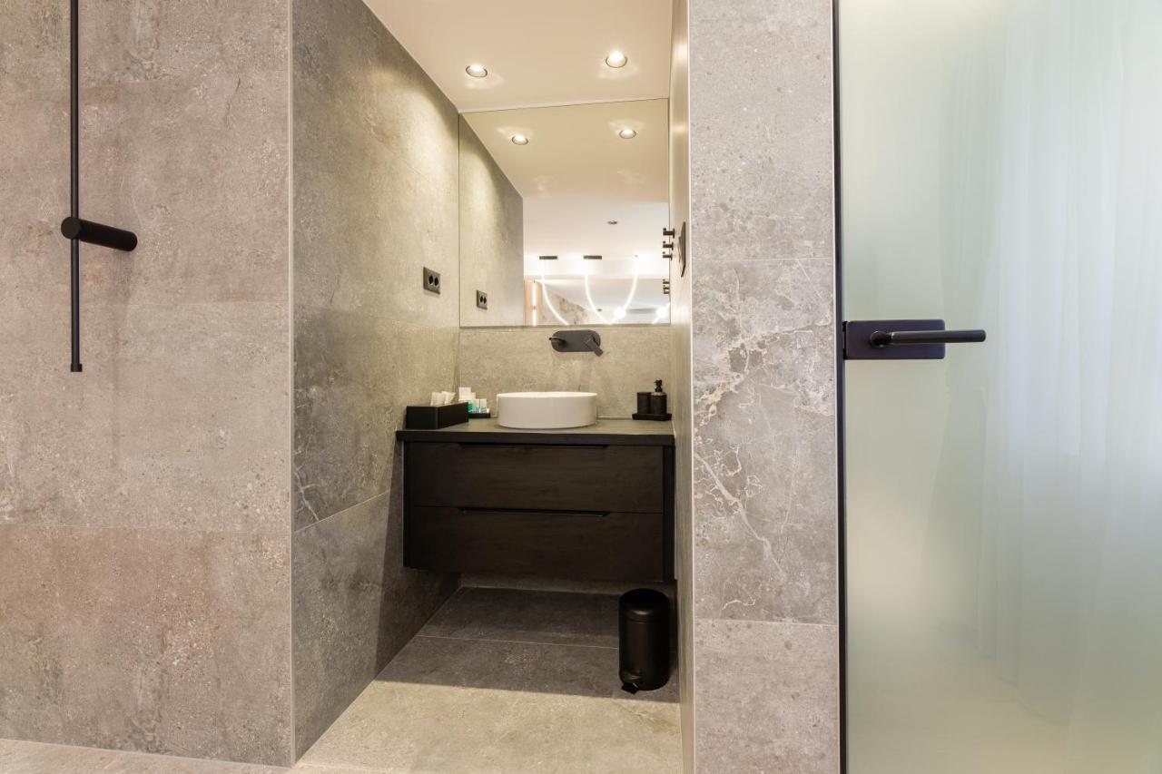 Harmony - Luxury Room Σπλιτ Εξωτερικό φωτογραφία