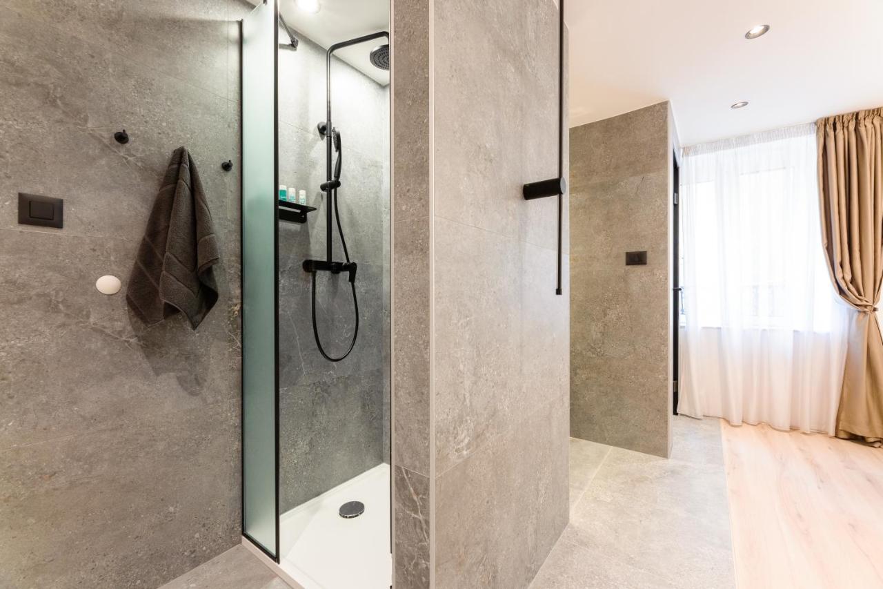 Harmony - Luxury Room Σπλιτ Εξωτερικό φωτογραφία