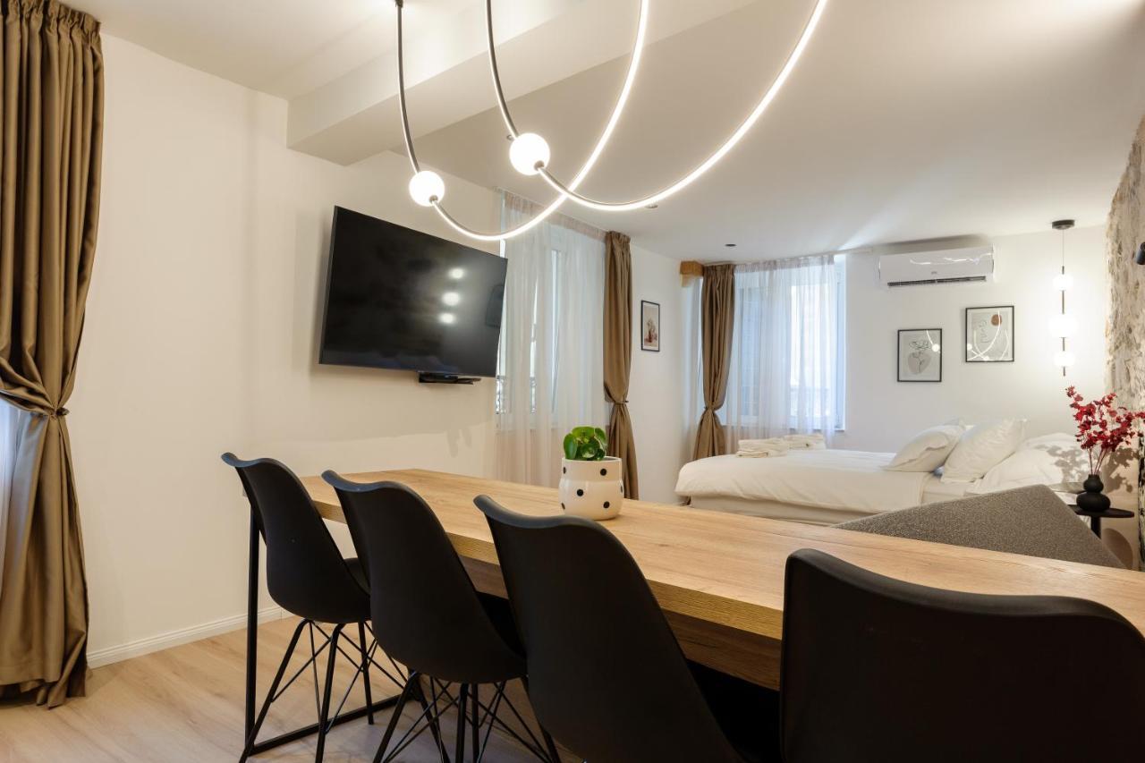 Harmony - Luxury Room Σπλιτ Εξωτερικό φωτογραφία