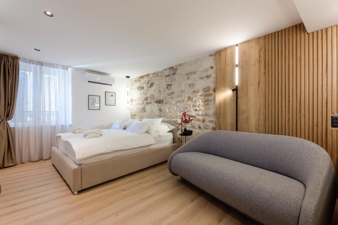 Harmony - Luxury Room Σπλιτ Εξωτερικό φωτογραφία