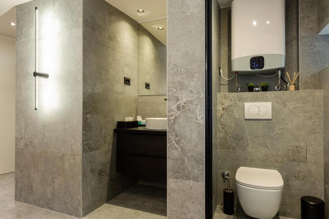Harmony - Luxury Room Σπλιτ Εξωτερικό φωτογραφία