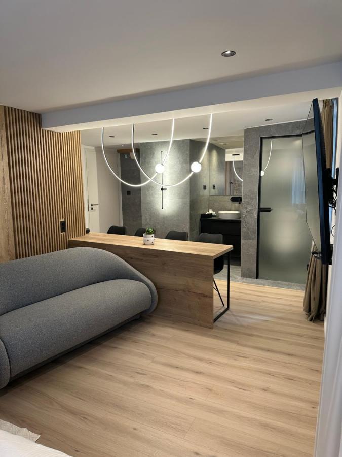 Harmony - Luxury Room Σπλιτ Εξωτερικό φωτογραφία