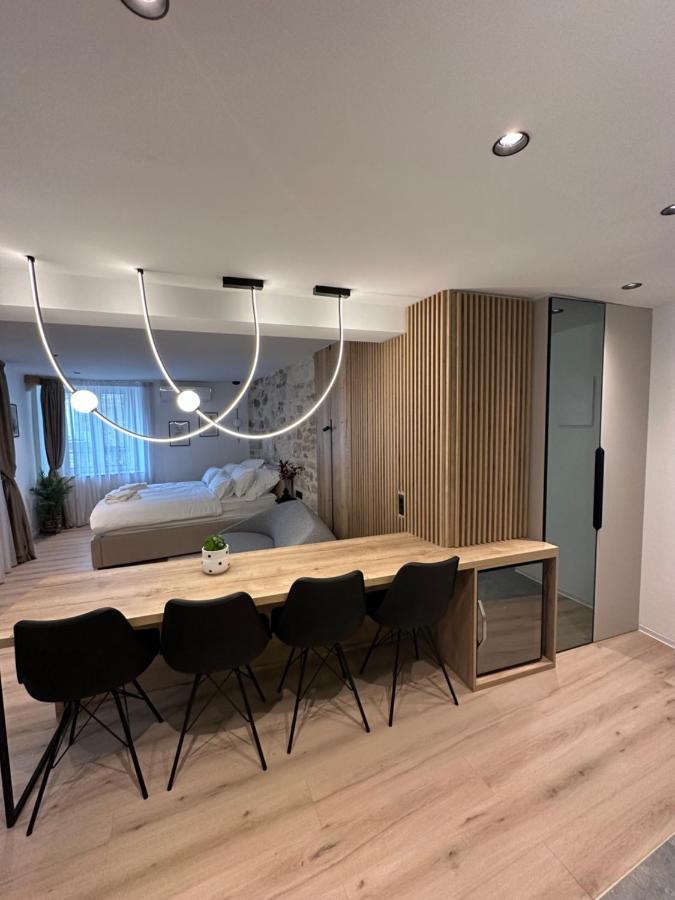 Harmony - Luxury Room Σπλιτ Εξωτερικό φωτογραφία