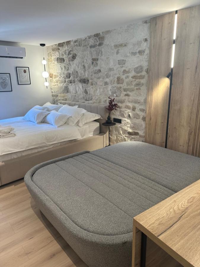 Harmony - Luxury Room Σπλιτ Εξωτερικό φωτογραφία
